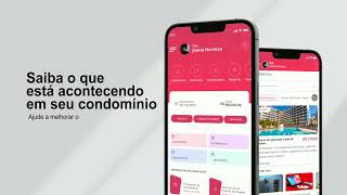 Smarthive Condomínios