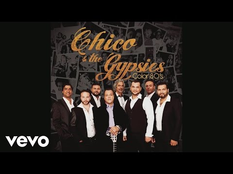 Chico The Gypsies Comme Toi Audio