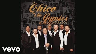 Vignette de la vidéo "Chico & The Gypsies - Comme toi (Audio)"