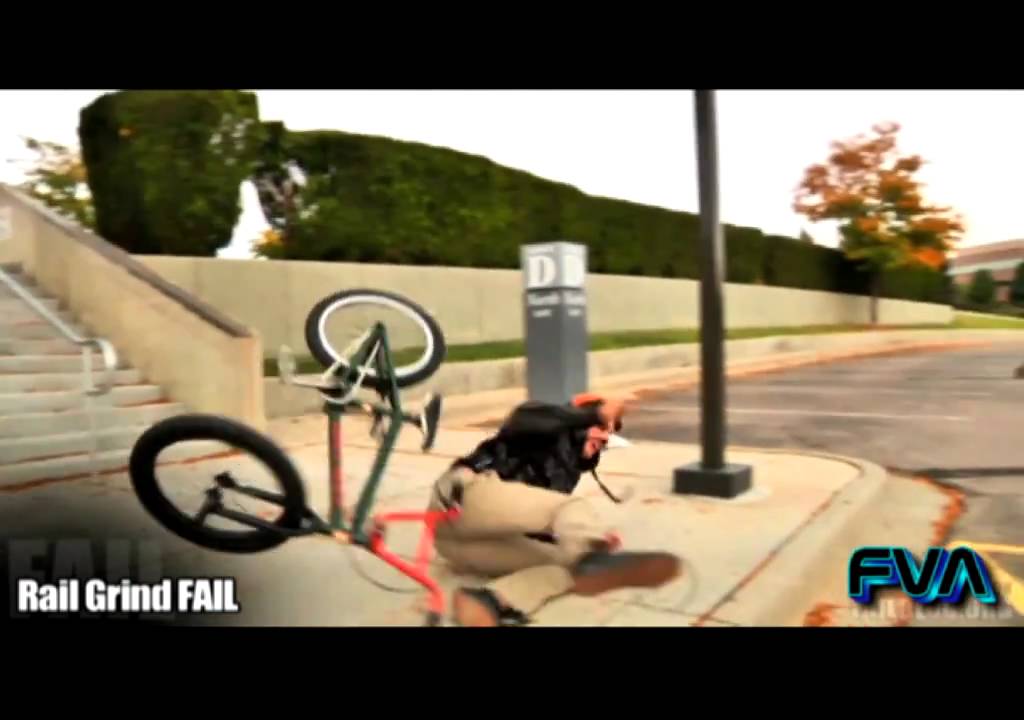 Fail Compilation April Part 3