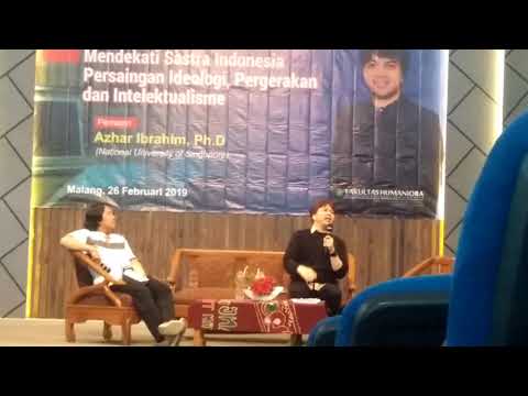 ABC: Bacaan Sastra Anak diusia Awal