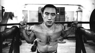 Yukio Mishima (1925-1970), l’épée et le cerisier : Une vie, une œuvre (1990 / France Culture)