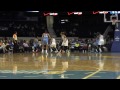 Chatman / Vandersloot Postgame 8-31-13