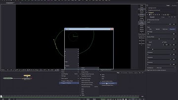 Changing Spline Colors In Fusion
