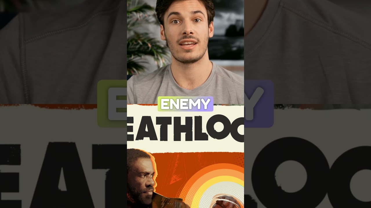 Epic Games FREE Games This Week (June 5–12, 2025)