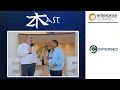 2025 ZKast #52 with Joe Rittenhouse from Converged Technology Pros at Enterprise Connect 2025