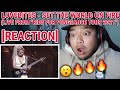 FIRST TIME REACTING TO LOVEBITES / Set The World On Fire [Live from "Ride For Vengeance Tour 2021"]