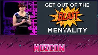 The Hidden Talents of Email: Creating Customer-Centric Messages Presented by Justine Jordan