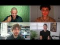 Beginning of video