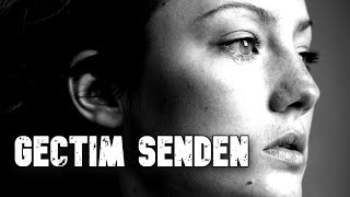 Mehmet ÇETİN '' Geçtim senden '' İlk kez !!! Resimi