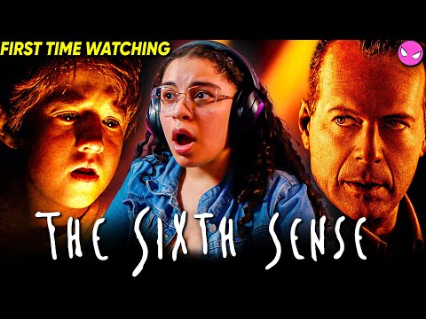 The Sixth Sense Had Me Questioning EVERYTHING
