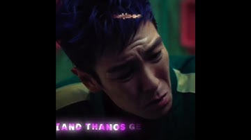 What if..? || #squidgame #edit