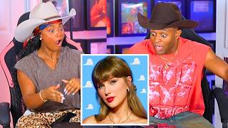 Taylor Swift Broke Our Entire Souls With This Song😭 (I Knew It, I Knew You Reaction💔‼️