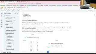CMU Introduction to Deep Learning 11785, Spring 2026: Lab 11