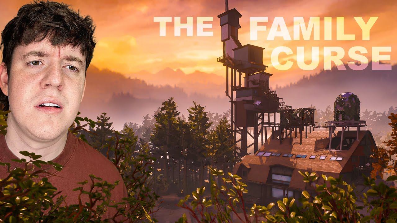 Uncovering The Tragic Story of Edith Finch