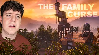 Uncovering The Tragic Story of Edith Finch
