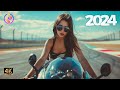 Summer Trip Music Mix 2024 ⛅️ Songs to play on a road trip 🏍️ Alan Walker, Rihanna, Avicii style