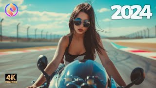 Summer Trip Music Mix 2024 ⛅️ Songs to play on a road trip 🏍️ Alan Walker, Rihanna, Avicii style