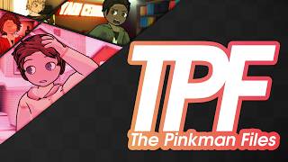The Pinkman Files - Release Trailer