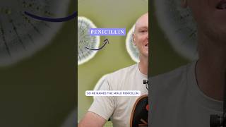 The Invention of Penicillin