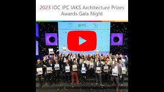 Join the 2023 Awards Gala