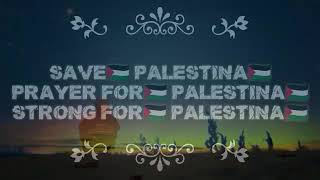 Story WA sedih palestina