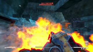 Dammit Codsworth! (With chat language!)