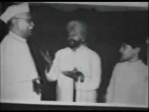 Sarod Super Star Amjad Ali Khan B and W TV Telecast I\4