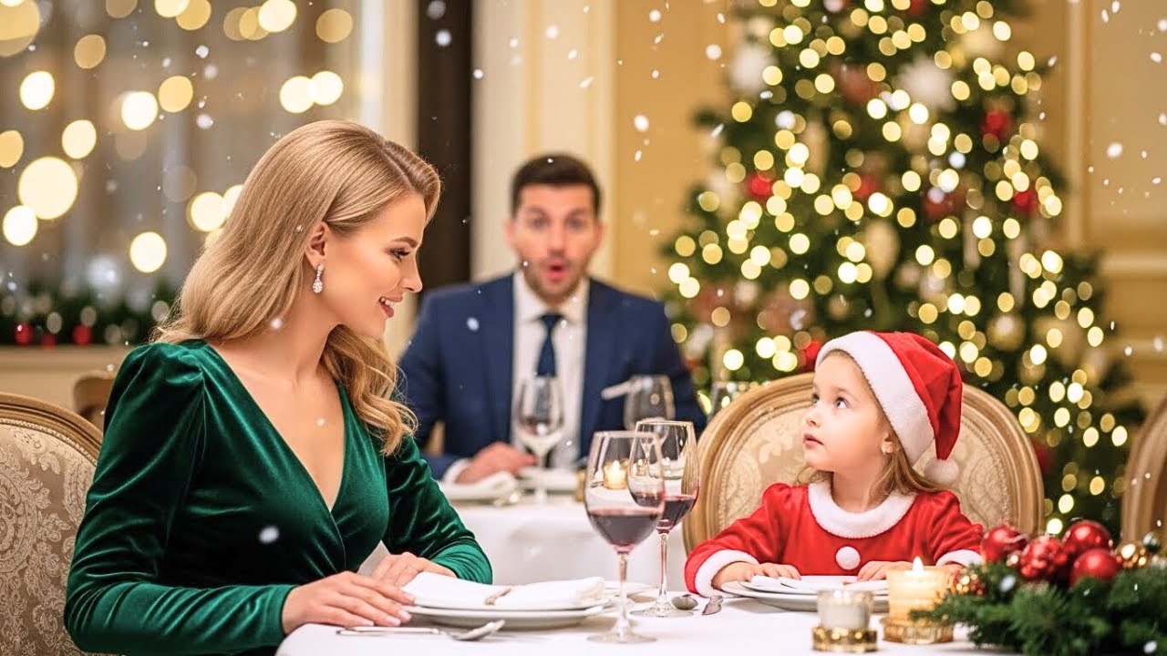 Kannst du meine Mama sein?