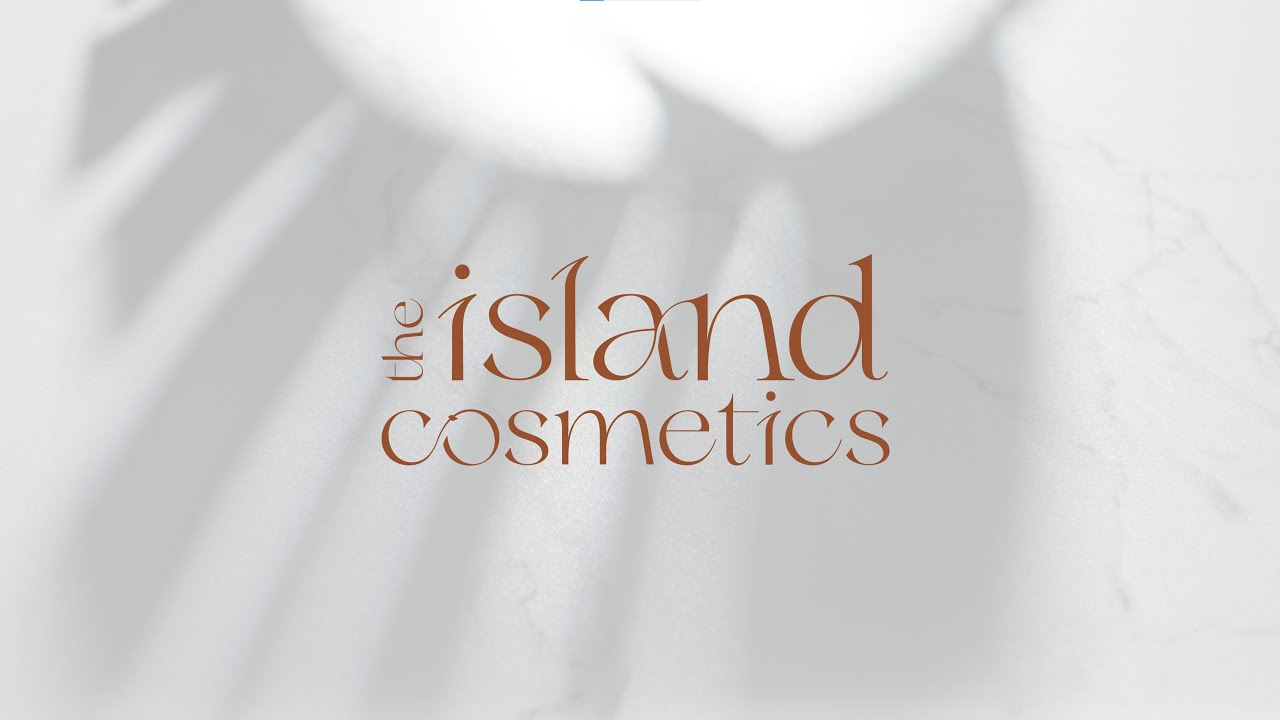 The Island Cosmetics Story