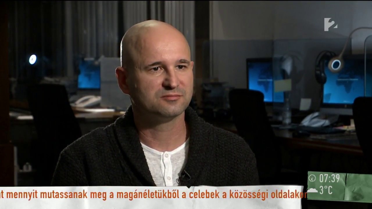 Exkluzív interjút adott a darnózseli áldozat testvére - tv2.hu/mokka