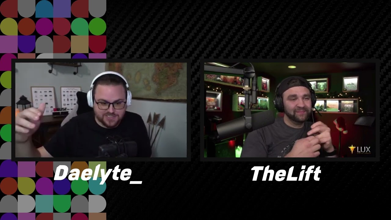 Why God...Why People | Pastor's Podcast with TheLift from Lux Digital Church