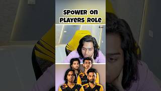 Godlike Player Reply Players On Role              #godlike #spowergaming #adminogaming