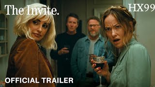 The invite | official Trailer HD | HX99