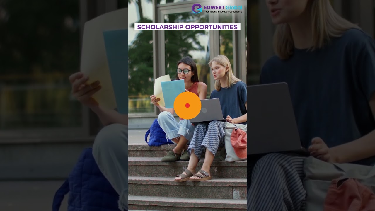 TOP Reasons to Study in the UK for International Students in 2025! | Edwest Global 