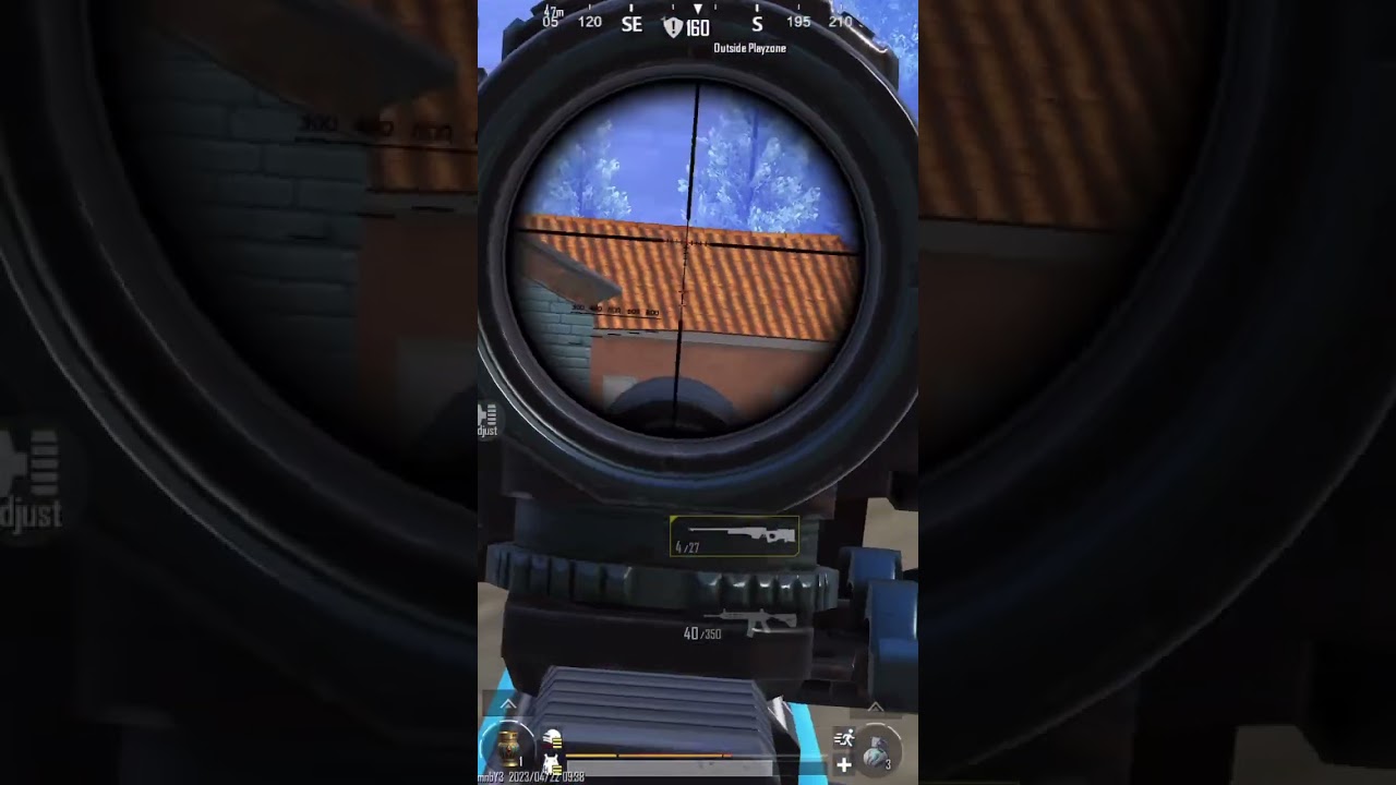 Chicken Dinner with Awm 