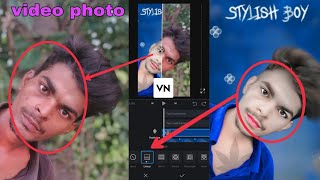 Cap cut video editing VN editing vnvideoeditor  photoediting #vn #vnews #vneditor #vnindex  screenshot 2