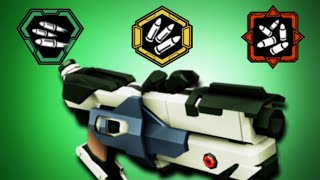 Deep Rock Galactic | BTT7 Overclock Tier list