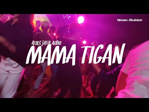 DJ MACEM MACEM TUHU SI MANGGA MUDA || DJ MAMA MUDA KARO VIRAL TIKTOK TERBARU YANG KALIAN CARI