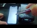TinyPOS software connects to the YD805 printer