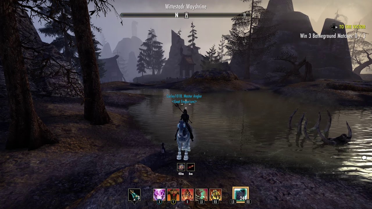 Eastmarch Jewelry Survey YouTube