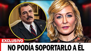 Blue Bloods: The Real Reason the Main Characters Left