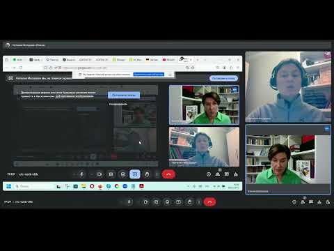 speakASAP - Елена Шипилова и Наталия - преподаватель немецкого языка