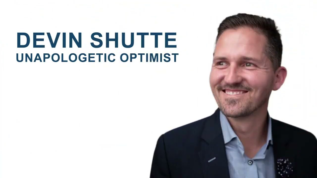 Devin Shutte Podcast - Why investing is not easy