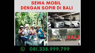 +62 87863209860 | Sewa Mobil dan Supir Murah di Bali | Supir di Bali