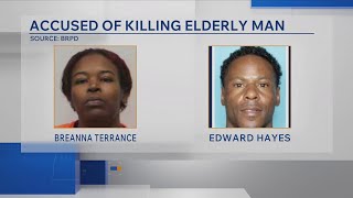 Pair arrested after missing Baton Rouge man found dead in car