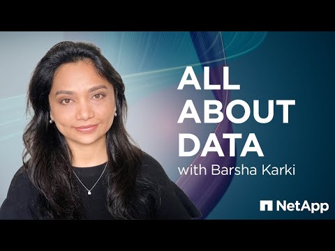 All About Data -- Automation