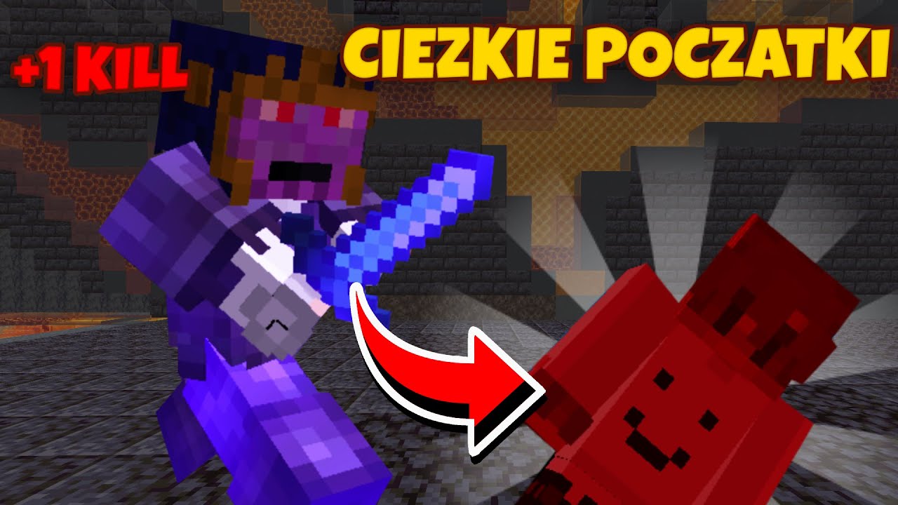 POCZĄTKI BYWAJĄ CIEZKIE na BOXPVP ( RAPY.PL ) LOSOWANIE 200 MLD | OD ZERA DO BOHATERA #2