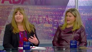 Nevada Week S1 Ep30 Web Extra 1 | Child Welfare