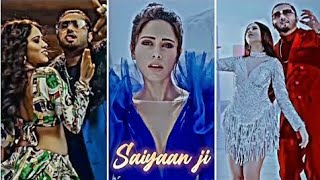 yo yo honey Singh song 🎶 naughty saiyaan ji status efx .. screenshot 3